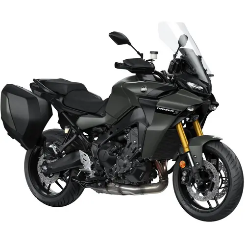 Yamaha MT-09 TRACER 9 GT (EURO 5) - RN70/GT