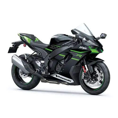 Kawasaki ZX-10R NINJA (EURO 5) - ZXT02L