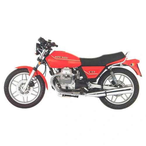 Moto Guzzi V65 GT - PG-V65GT