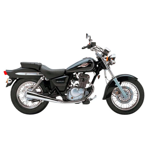 Suzuki GZ 125 MARAUDER - AP