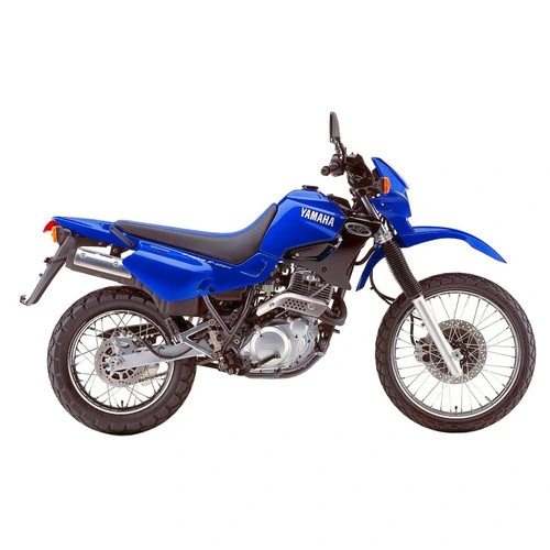 Yamaha XT 600 E - 3TB/DJ02
