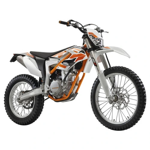 KTM FREERIDE 350 - FREE350/15
