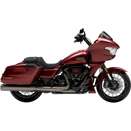 Harley-Davidson CVO Road Glide (121 cui) - FLTRXSE/24