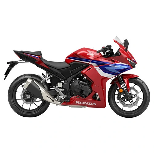 Honda CBR 500 R E-Clutch - CBR500REC/26