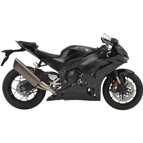 Honda CBR 1000 RR-R FIREBLADE (EURO 5) - SC82