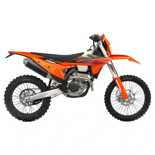 KTM 250 EXC-F - EXC-F250/27