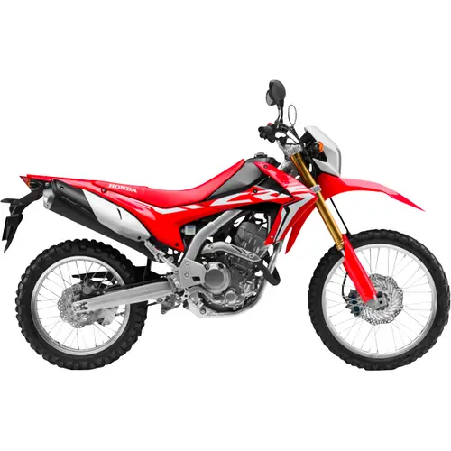 Honda CRF 250 LA - CRF25LA/20