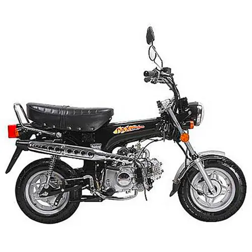 Sky Team ST125-6 DAX (HONDA DAX REPLICA) - ST125-6