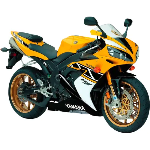 Yamaha YZF-R1 - RN012