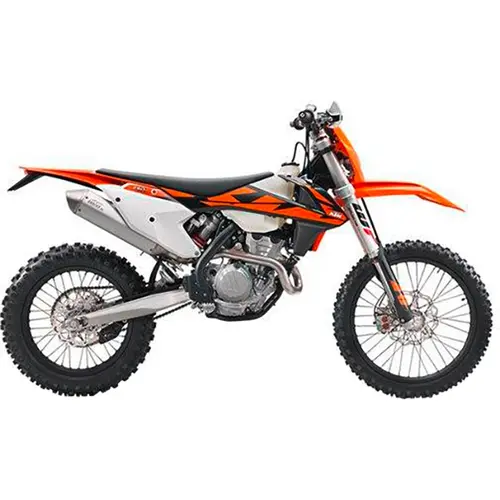 KTM 250 EXC-F - EXC-F250/18