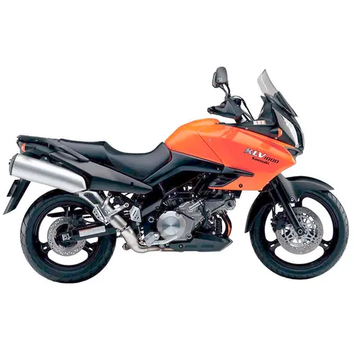 Kawasaki KLV 1000 - KLV1000A