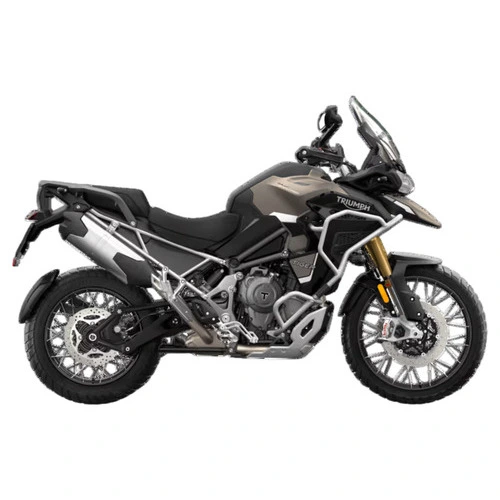 Triumph Tiger 1200 Rally Explorer - TIG12RE/25