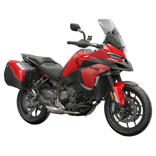 Ducati Multistrada V2 S Travel (890) - MSV2ST/25