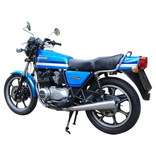 Kawasaki Z 400 J (4-ZYLINDER) - KZ400J