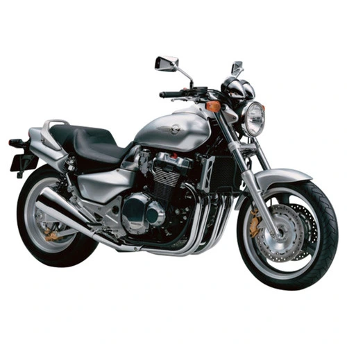 Honda X4 (CB 1300 DC) - SC38