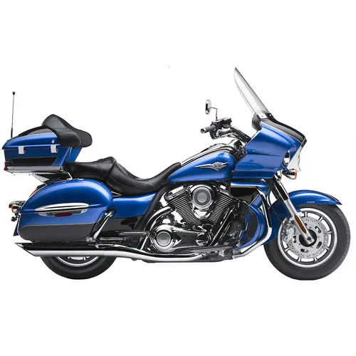 Kawasaki VN 1700 VOYAGER - VNT70A