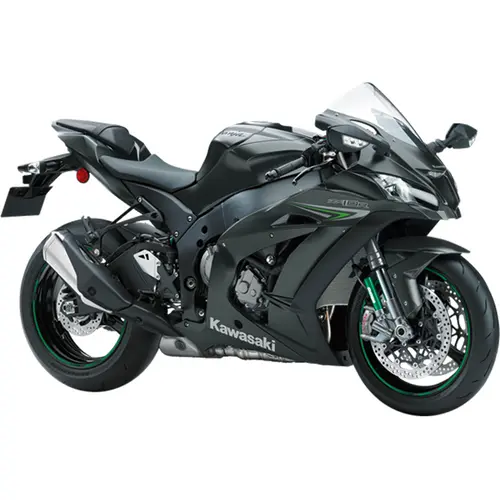 Kawasaki ZX-10R NINJA/KRT/PERFORMANCE (EURO 4) - ZXT00SG