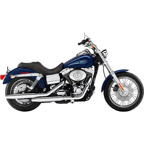 Harley-Davidson DYNA GLIDE LOW RIDER - FXDLI