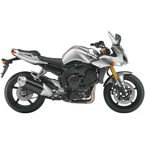 Yamaha FZ1 FAZER - RN16/FAZER