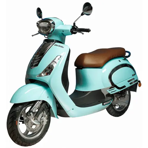 Explorer (A.T.U.) CLASSIC/COMMODO 50 - CLASSIC