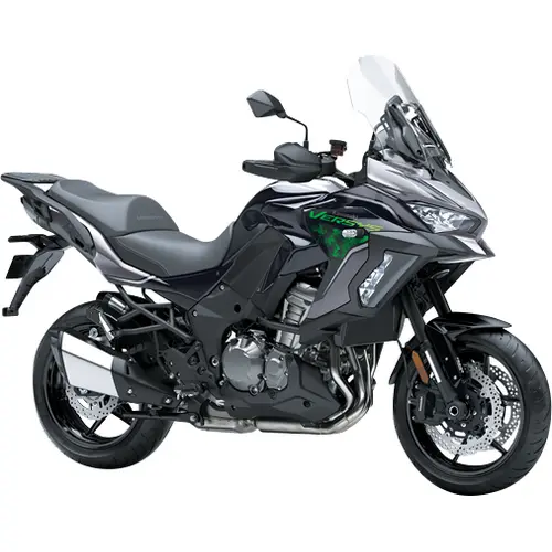 Kawasaki VERSYS 1000 S (EURO 5) - KLZ1000E