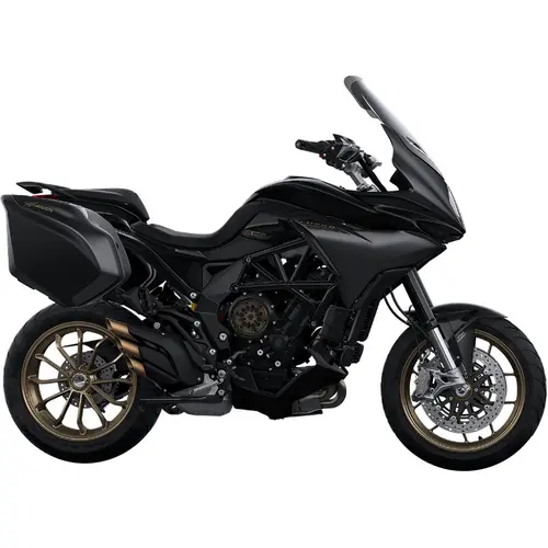 Mv Agusta TURISMO VELOCE 800/SCS (EURO 5) - TOURISMO/21