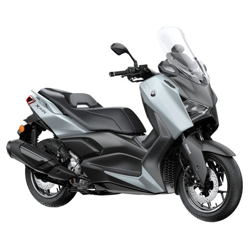 Yamaha X-MAX 300 Tech MAX+ - CZD300-DA/25