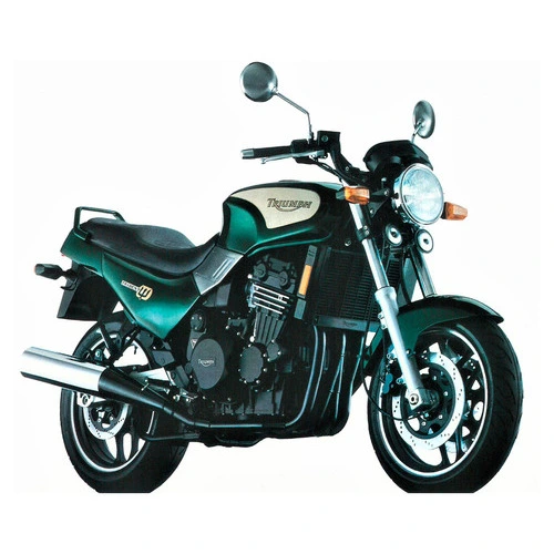 Triumph TRIDENT 750 - T300/T300C