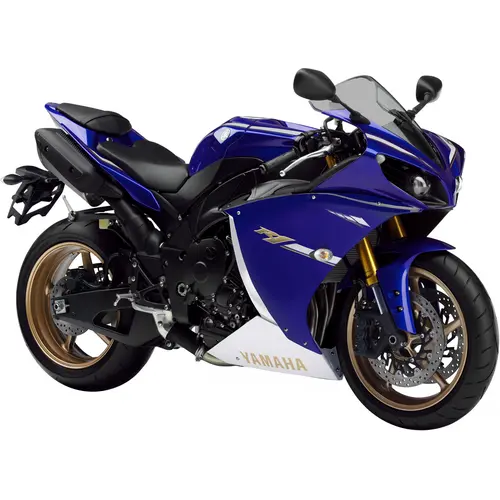 Yamaha YZF-R1 - RN225