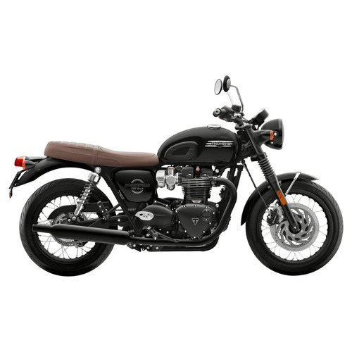 Triumph Bonneville T120 Black - DU50-B/26