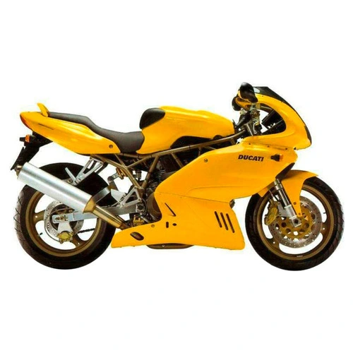 Ducati 900 SS I.E. CARENATA - 900SS/98