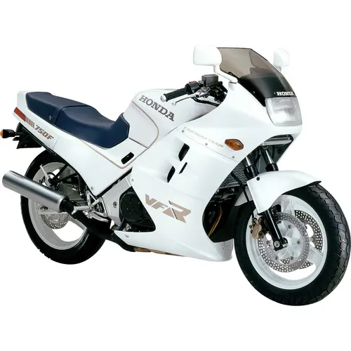 Honda VFR 750 F - RC24/J