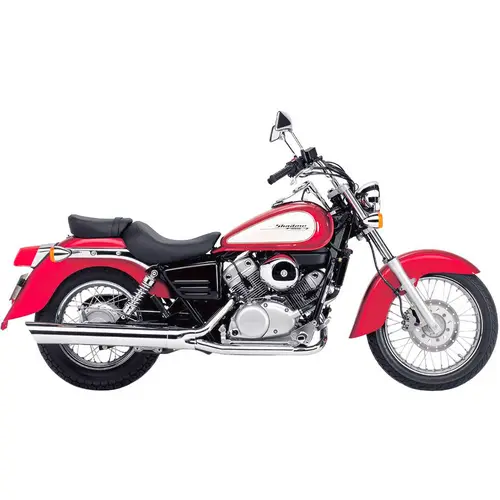 Honda VT 125 C/C2 SHADOW - JC31
