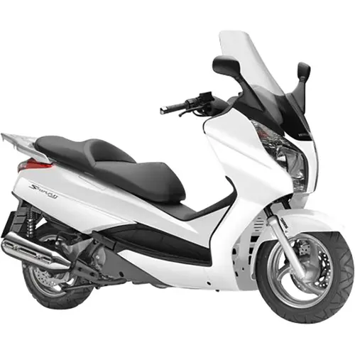 Honda S-WING 125/ABS - JF12A
