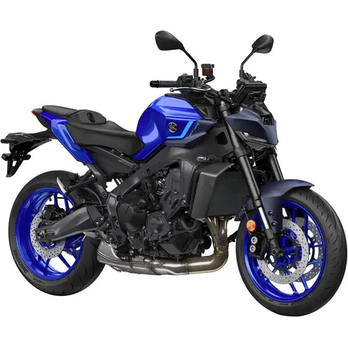 Yamaha MT-09 Y-AMT - MT09-YAMT/24