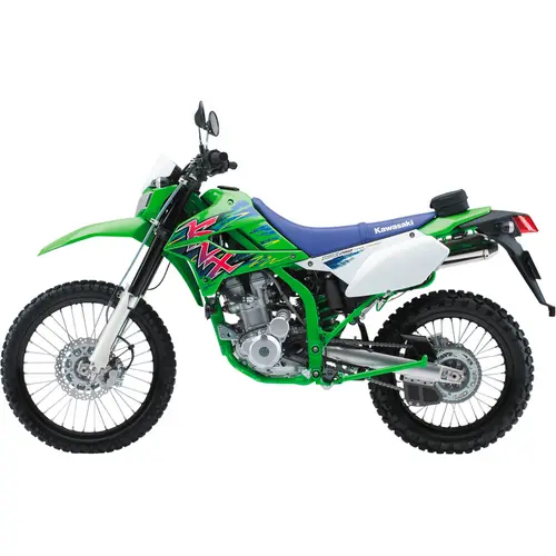 Kawasaki KLX 250 - LX250S