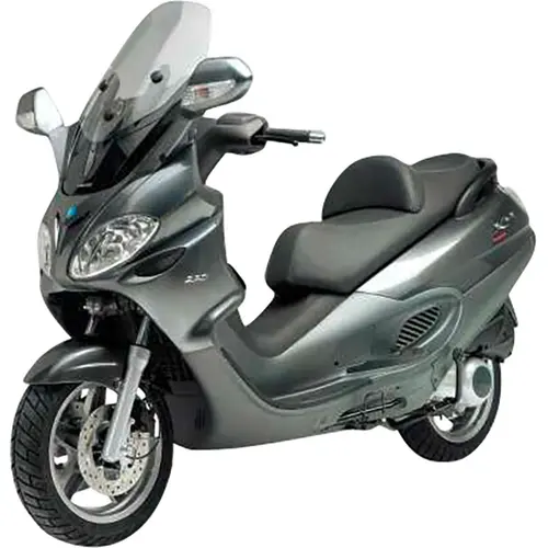 Piaggio X9 250/EVOLUTION - MF04E