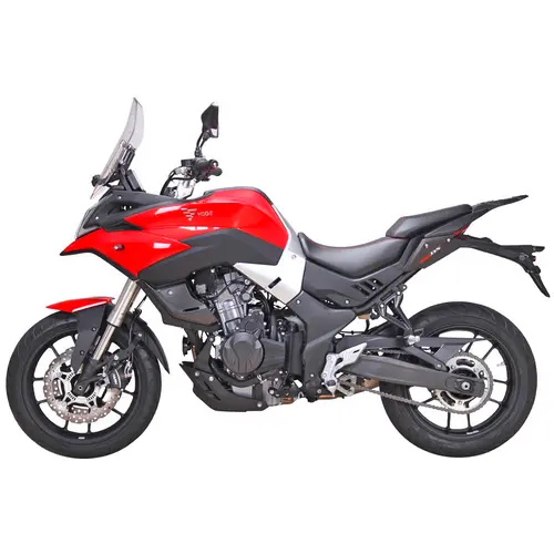 Voge 500 DS/DSX ADVENTURE (EURO 4/5) - HR71/DS