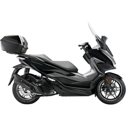 Honda FORZA 125 (NSS 125) (EURO 5) - JK02A
