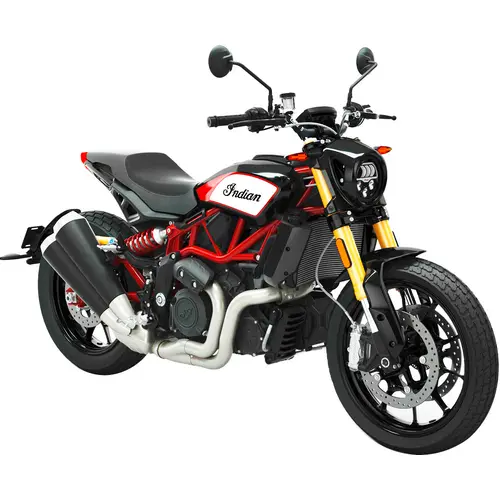 Indian FTR 1200 S/RALLY (EURO 4/5) - FTR12S/19