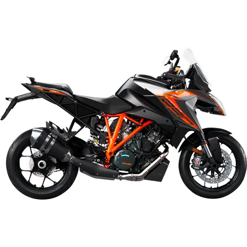 KTM 1290 SUPER DUKE GT (EURO 4) - 1290SDGT/19