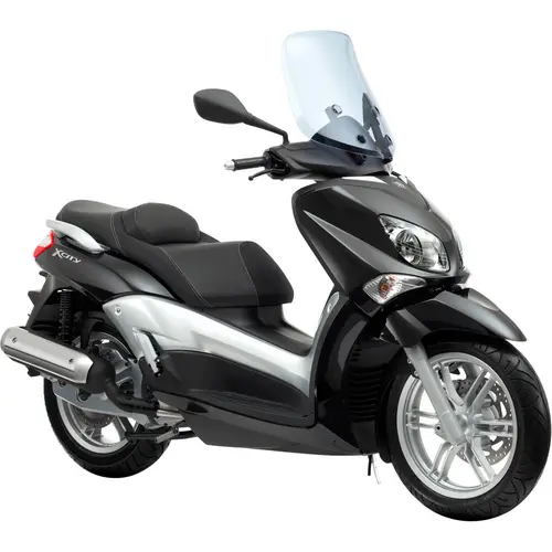 Yamaha VP 125 X-CITY - SE43