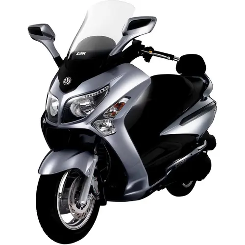 Sym GTS 125I EVO - LN12W1-6