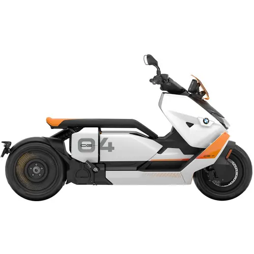 BMW CE 04 - CE04