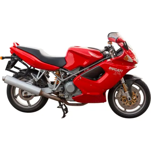 Ducati ST4S / ABS - ST4S/04
