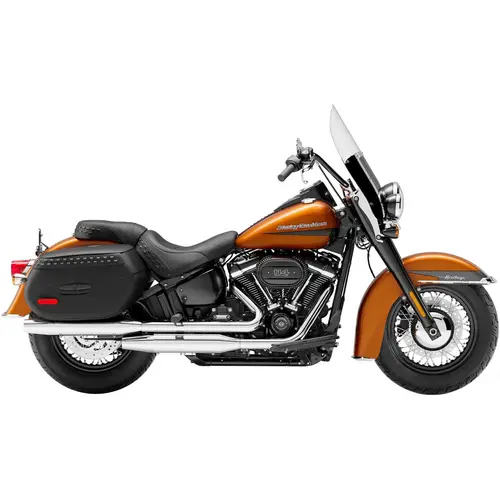 Harley-Davidson HERITAGE SOFTAIL CLASSIC (114 CUI) - FLHCS
