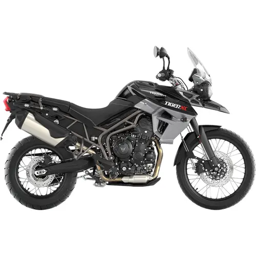 Triumph TIGER 800 XC, XCX/LOW, XCA (EURO 4) - TIGXC/17
