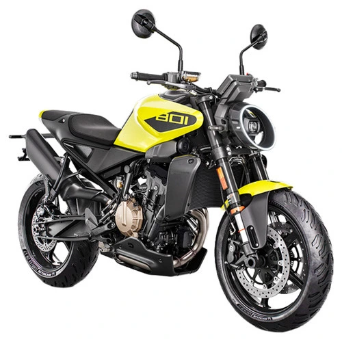 Husqvarna Vitpilen 801 L - HQVP801L/25