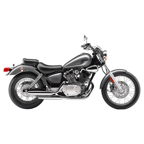 Yamaha XV 250/S VIRAGO (3LS) - 3LW