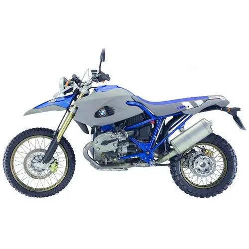BMW HP2 ENDURO - 0369